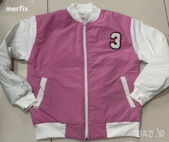 Дамски якета хопе , снимка 2 - Якета - 51286696