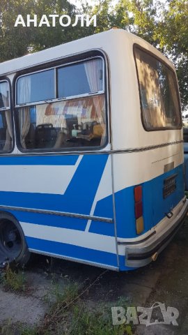 ЧАВДАР, снимка 3 - Бусове и автобуси - 27855175