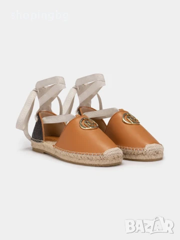 Дамски еспадрили Liu Jo 36 намалени  149.90 лв., снимка 6 - Маратонки - 51071800