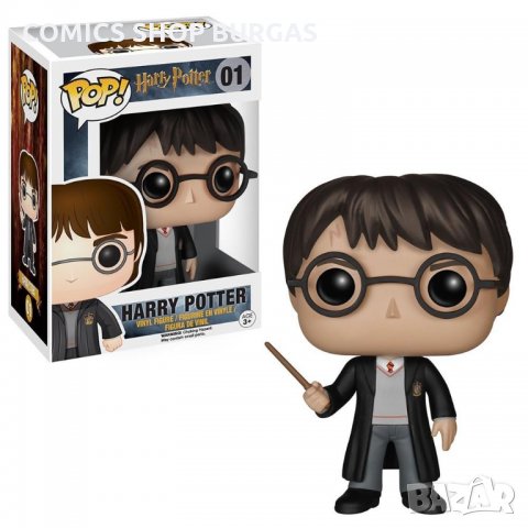 Funko Pop Фигурки Star Wars,The Mandalorian,Rick and Morty,Stranger Things, снимка 7 - Колекции - 32478554