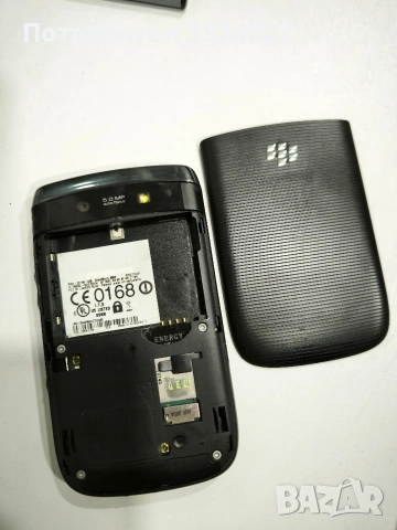 blackberry 9800, снимка 3 - Blackberry - 53464311