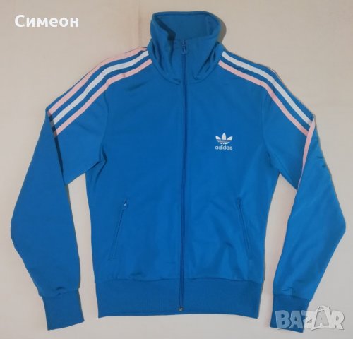 Adidas Originals оригинално горнище S Адидас спортна горница суичър