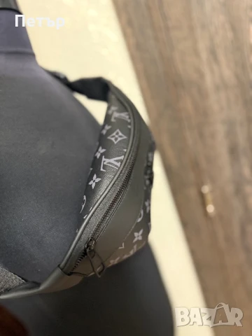 Мъжка чантичка Louis Vuitton, снимка 2 - Чанти - 51408814
