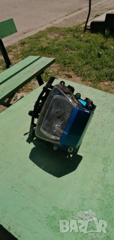 Suzuki DR 650 Rs части, снимка 11 - Мотоциклети и мототехника - 40559446