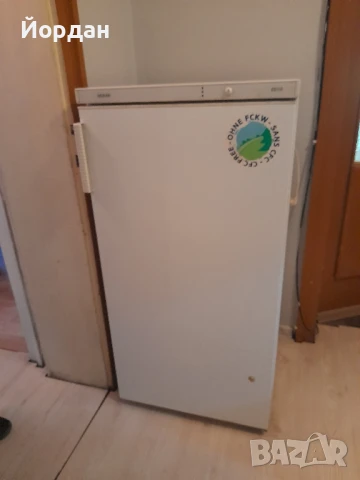 Фризер вертикален , снимка 1