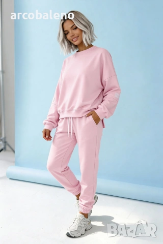 Дамски комплект от две части Verona, 2цвята , снимка 15 - Комплекти - 53502269