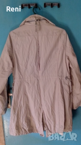Леко дамско яке Junge Danmark ново, снимка 6 - Якета - 51499397