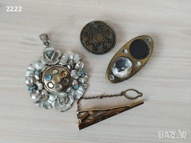 Пръстени с камъни и обеци, снимка 11 - Пръстени - 41082061