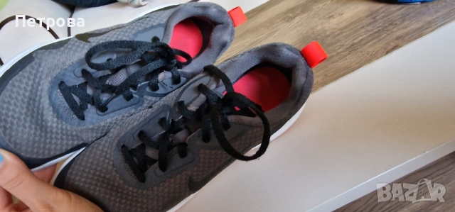 Nike  WearAllDay 36,5 номер , снимка 4 - Маратонки - 52034798