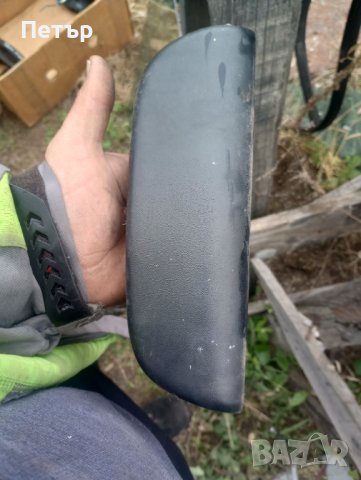 Плафон заден номер рено трафик Опел виваро 2001-2014г, снимка 2 - Части - 43094093