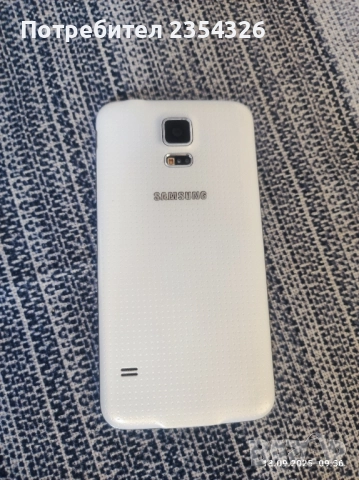 продавам Самсунг s5, снимка 5 - Samsung - 51698331