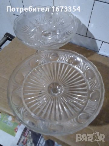 Кристални фруктиери