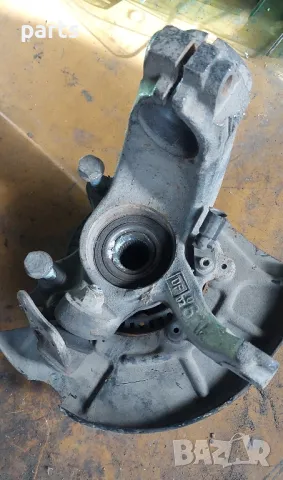 Предна Лява Главина Ауди A3 8L N:3434 (1), снимка 3 - Части - 47751606