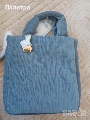 Дамска чанта на Alex Max, снимка 2 - Чанти - 52350069