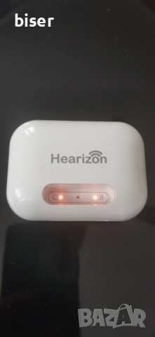 Продавам слухов усилвател, снимка 2 - Слухови апарати - 53148389