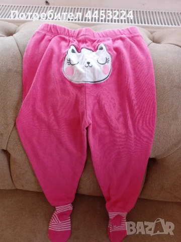 Бебешки долнища , снимка 12 - Панталони и долнища за бебе - 51065322