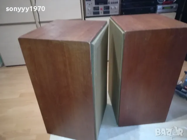 SABA-2БР РЕТРО ТОНКОЛОНИ 0511240949, снимка 14 - Тонколони - 47845941