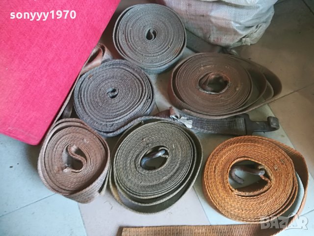 КОЛАНИ-15ЛВ ЗА БР, снимка 10 - Аксесоари и консумативи - 28359126