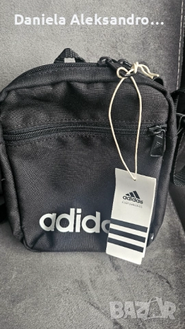 FILA,PUMA,ADIDAS-оригинални Нови, снимка 7 - Чанти - 12287480