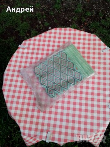 Стар дамски несесер #3