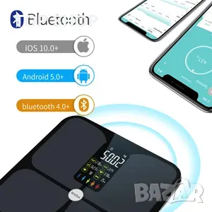 Lepulse Smart F4 Професионална везна- анализатор , снимка 11 - Маши за коса - 49156967