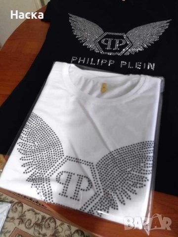 Уникални дамски тениски с камъчета! , снимка 7 - Тениски - 43844780