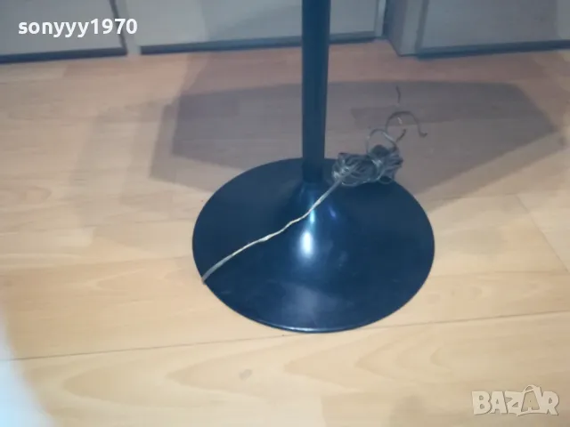 bose-only bose-1бр тонколона+1бр стойка-внос swiss 1910241634, снимка 8 - Тонколони - 47643137