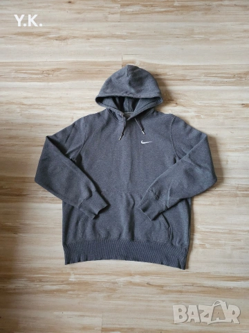 Оригинален мъжки суичър Nike