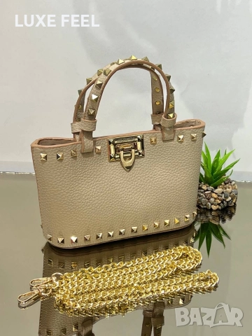 Дамски Чанти ⚜️ Valentino , снимка 5 - Чанти - 52976781