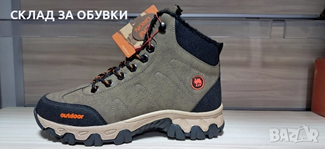 МЪЖКИ БОТИ КОД- 4057