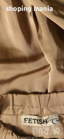 Риза fetish, снимка 3 - Ризи - 43710377