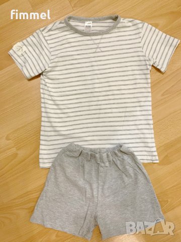 Сет ZARA, 6-7 год