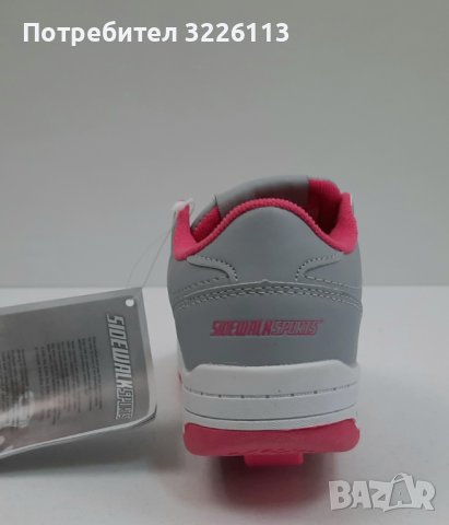 Детски маратонки Sidewalk Sport Lane C Cl, рзмери - 30 /C 11 /  и 31 /C 12/ ., снимка 7 - Детски маратонки - 37318075
