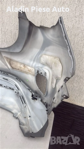 Задна броня Ford puma ST-Line година 2020 2021 2022 2023 2024 код L1TB17906A1, L1TB-17906-A1 , снимка 6 - Аксесоари и консумативи - 52982662