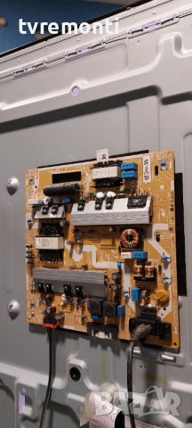 Захранваща платка ,BN44-00932C, L55E6_NHS, for SAMSUNG UE55NU7102K дисплей CY-NN055HGEV1H