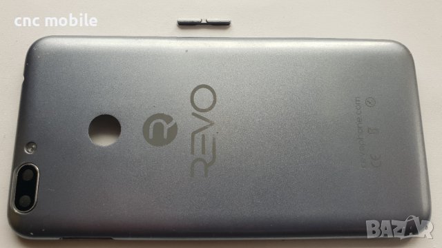 Revo Zoom оригинални части и аксесоари 