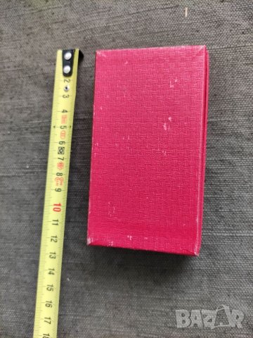 Продавам 2 кутиики за медали , значки..., снимка 7 - Други ценни предмети - 32729696