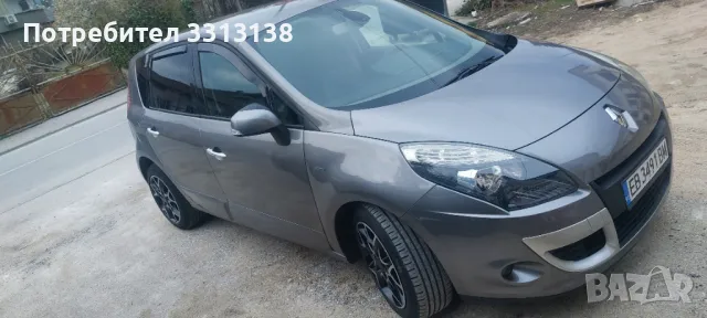 Рено 2011 bose edition , снимка 3 - Автомобили и джипове - 49631925