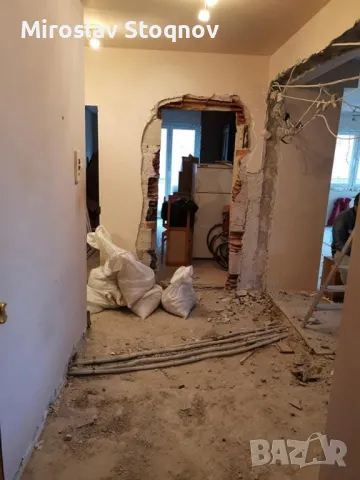 кърти чисти и извозва , снимка 6 - Кърти, чисти, извозва - 48802027