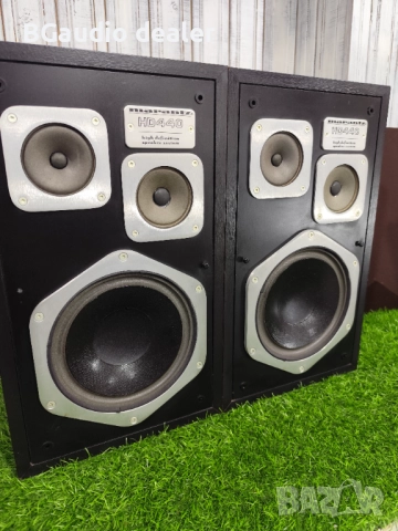 Marantz HD-440, снимка 2 - Тонколони - 51886714
