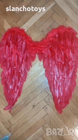 Черни крила,големи и малки, снимка 3 - Други - 44587209