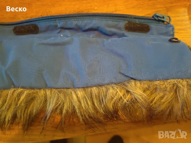 Timberland зимно яке с пух., снимка 6 - Якета - 47694414