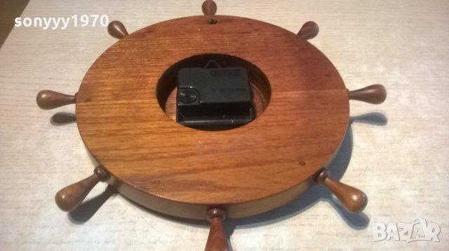 рул-часовник-антик-26см, снимка 16 - Колекции - 28673865