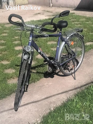 ЧИСТО НОВО КОЛЕЛО 28 ЦОЛА, снимка 1