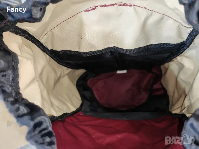 Туристическа раница 30 л, снимка 10 - Раници - 49372550