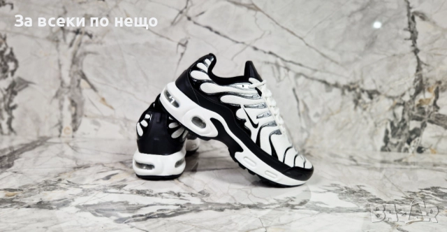 Nike Мъжки Маратонки👟Мъжки Спортни Обувки Найк - Налични Различни Цветове Код P1294, снимка 4 - Маратонки - 51947088