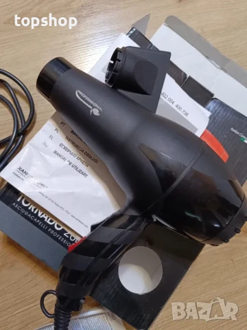 Професионален Сешоар XANITALIA HF-2000 classic 2000 W, снимка 10 - Сешоари - 50529241