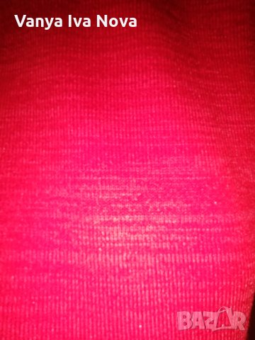 Calvin Klein блузка оригинал, снимка 5 - Тениски - 34655572