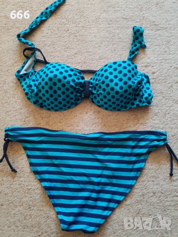 Бански, снимка 3 - Бански костюми - 43476950