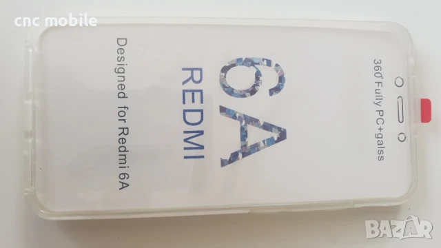 Xiaomi Mi 6A калъф - case различни модели, снимка 6 - Калъфи, кейсове - 28631123